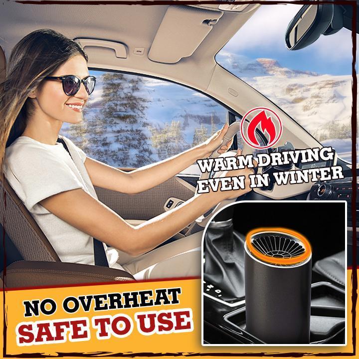 Car Defogging Heater