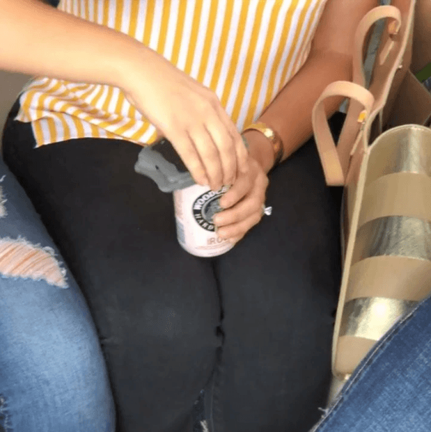 Topless Can Opener