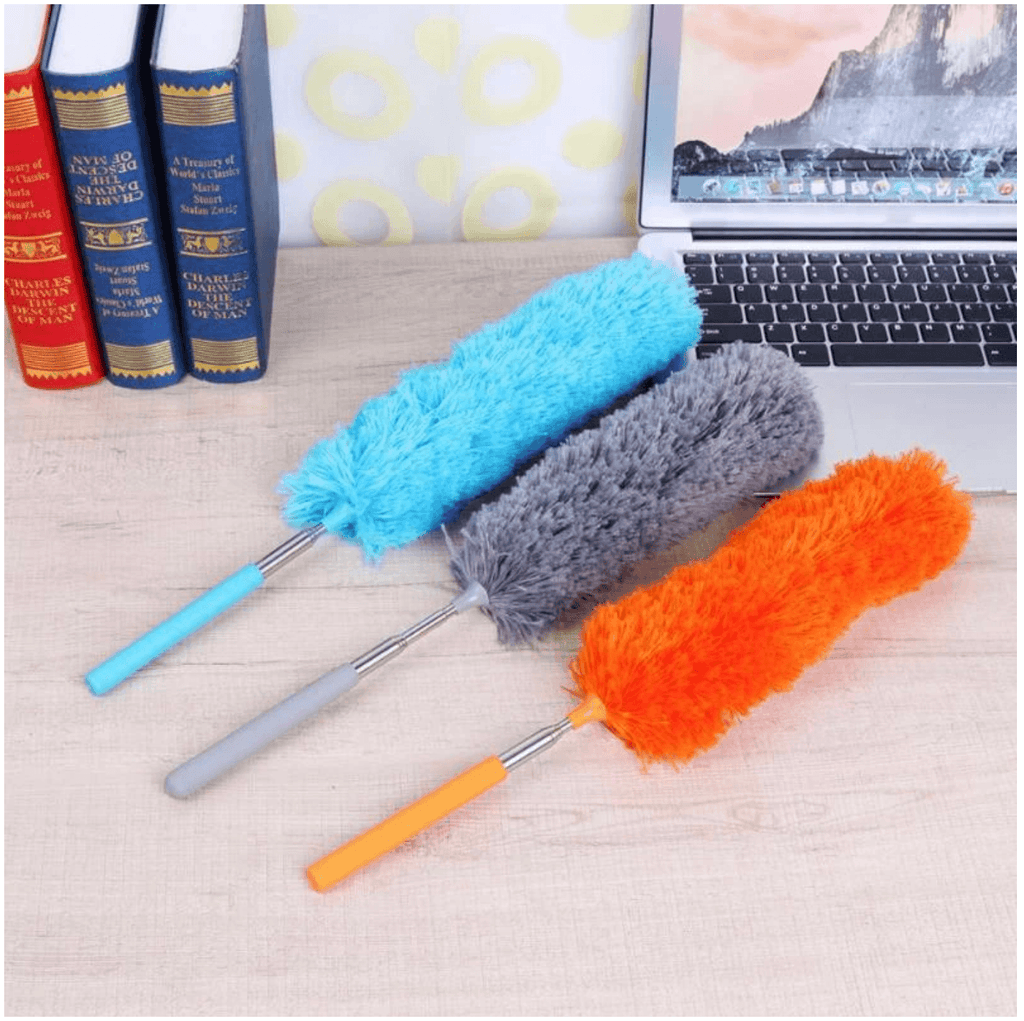 Extendable Cleaning Duster