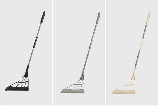 2-in-1 Universal Wiping Sweeper