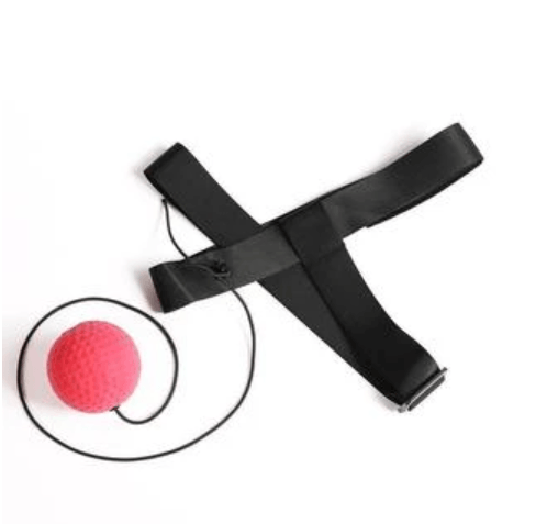Fun Boxing Reflex Ball