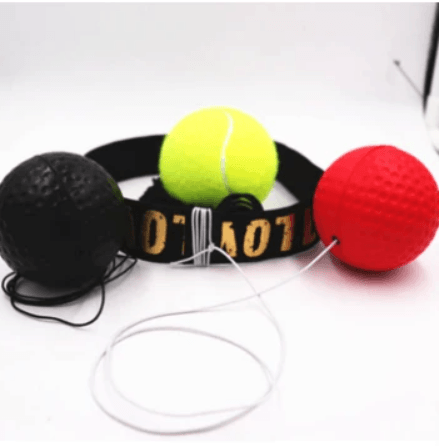 Fun Boxing Reflex Ball