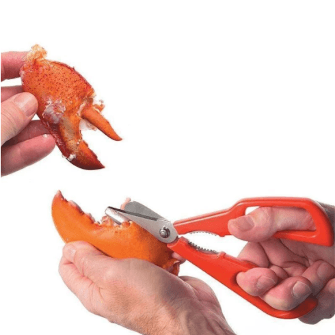 Ultimate Seafood Shears