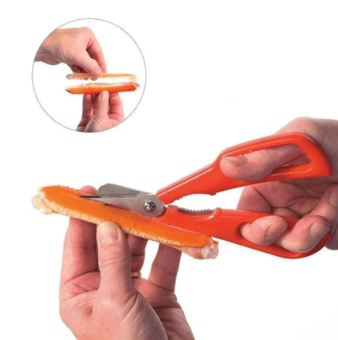 Ultimate Seafood Shears