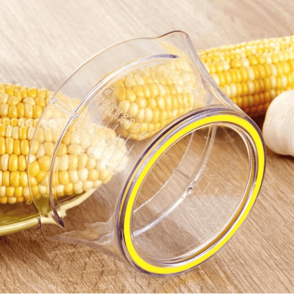 4 in 1 Quick Corn Peeler and Vegetable Grinder