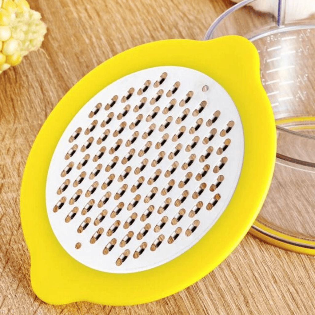 4 in 1 Quick Corn Peeler and Vegetable Grinder