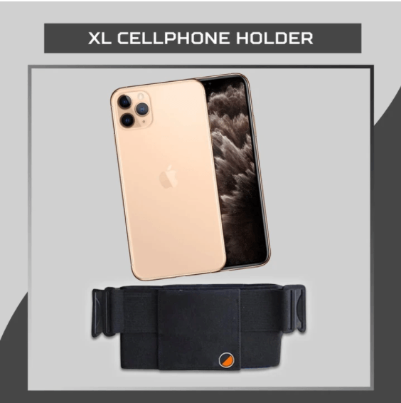 Zero Pouch-The Minimalist Invisible Wallet