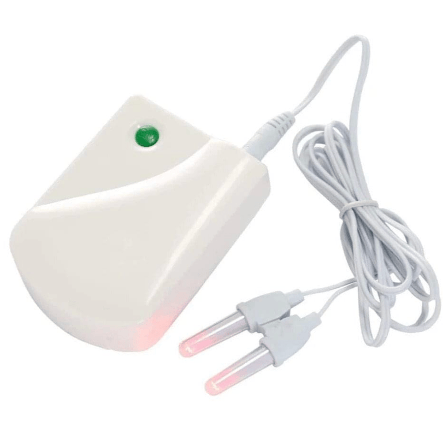 Sinus Alleviation Remedial Device
