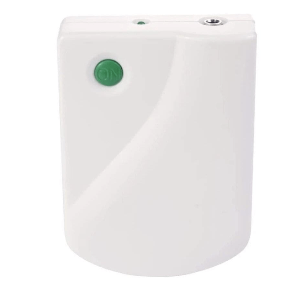 Sinus Alleviation Remedial Device