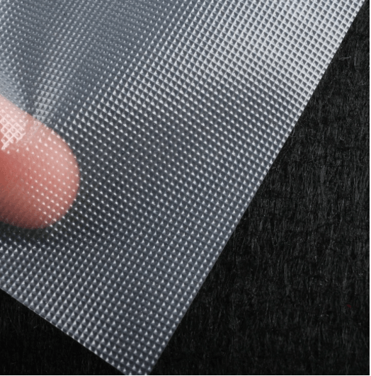 Water Soluble Stitching Canvas - 5PCS