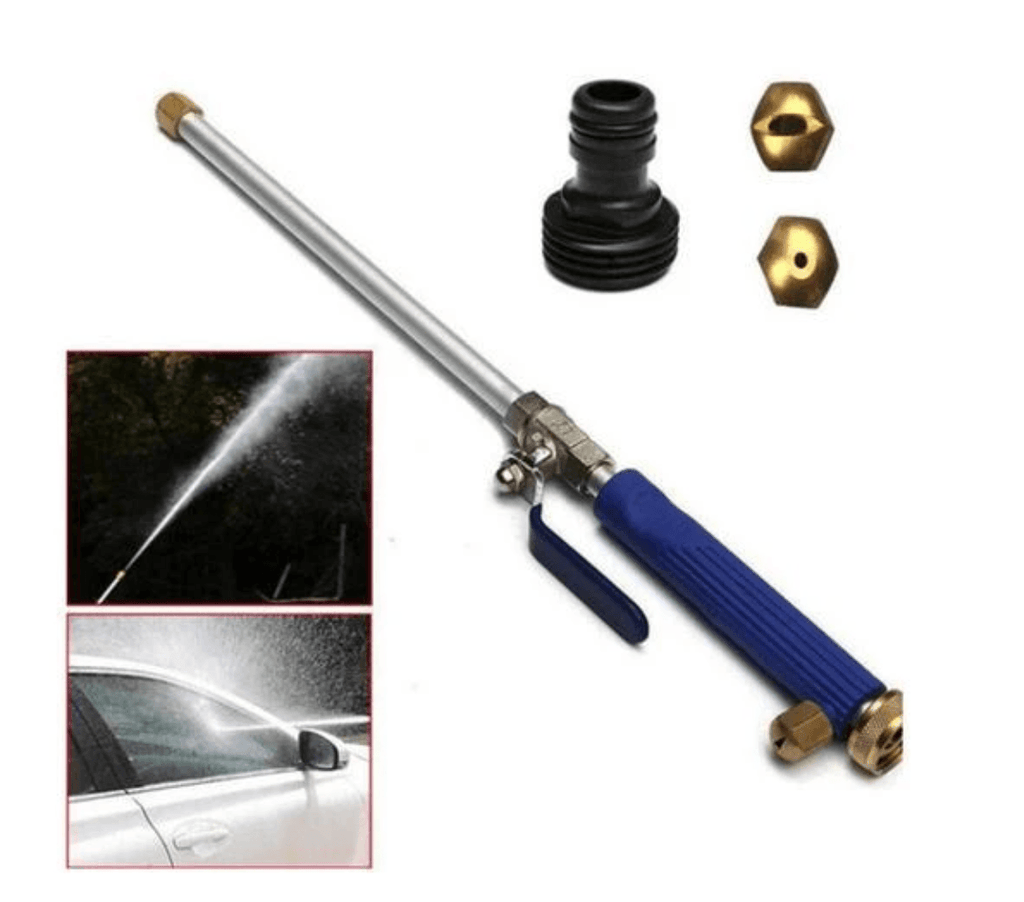 Portable 10X High-Pressure Cleaning Washer