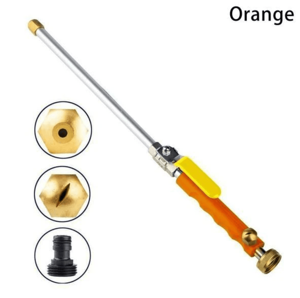 Portable 10X High-Pressure Cleaning Washer
