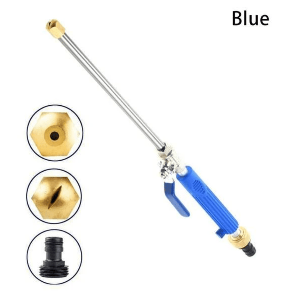 Portable 10X High-Pressure Cleaning Washer