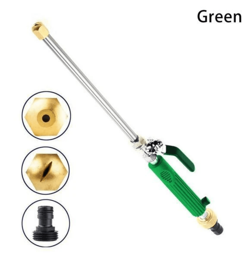 Portable 10X High-Pressure Cleaning Washer