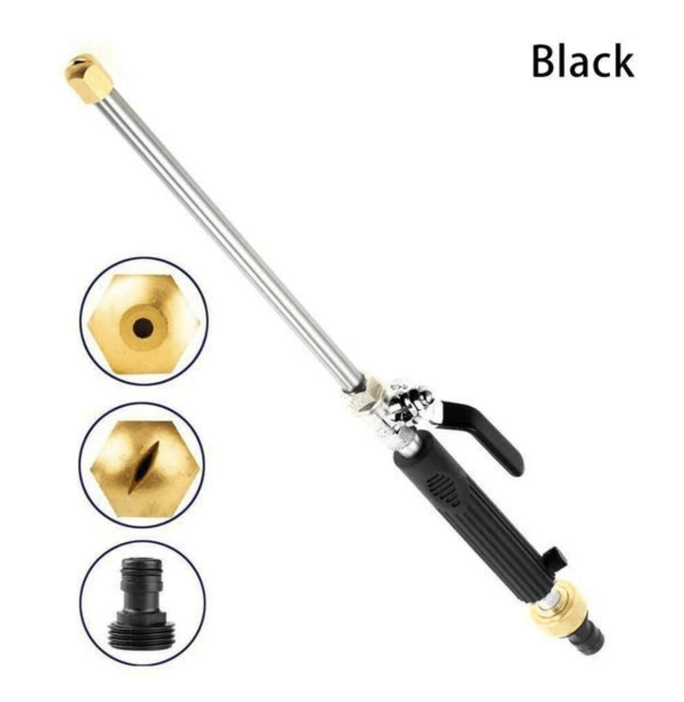 Portable 10X High-Pressure Cleaning Washer