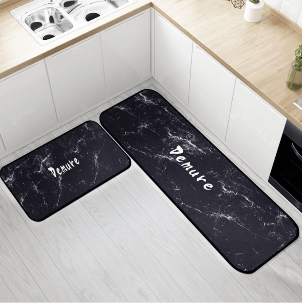 Waterproof Oil-proof Kitchen Carpet