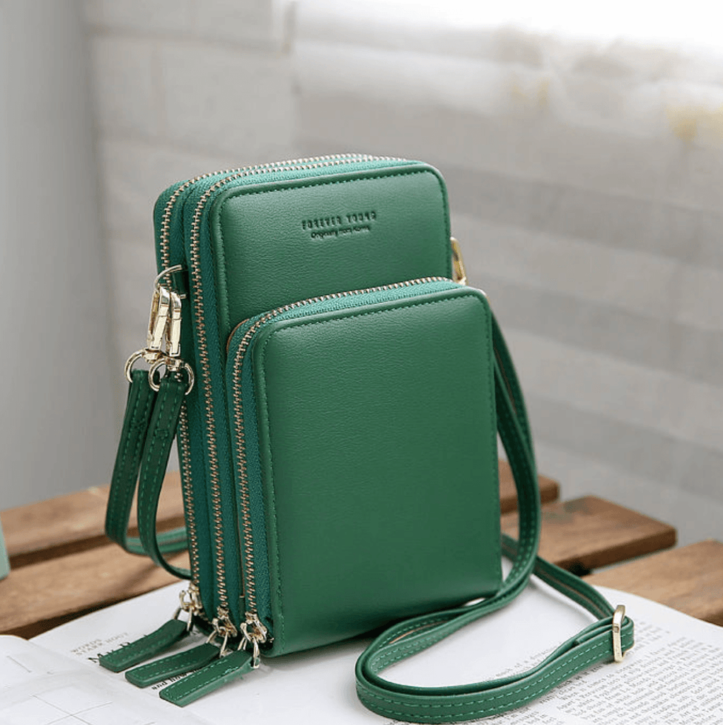 2020 New Cell Phone Crossbody Bag for Women