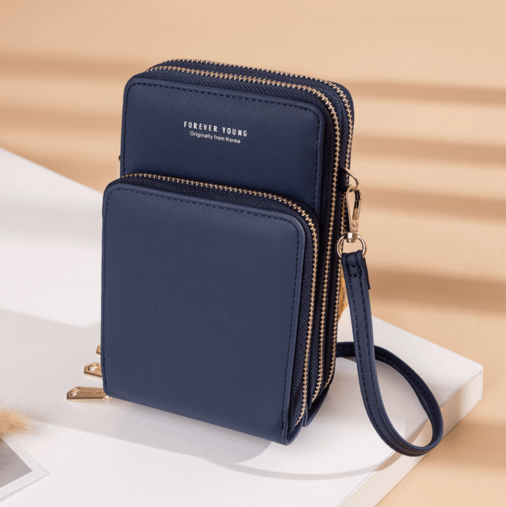 2020 New Cell Phone Crossbody Bag for Women