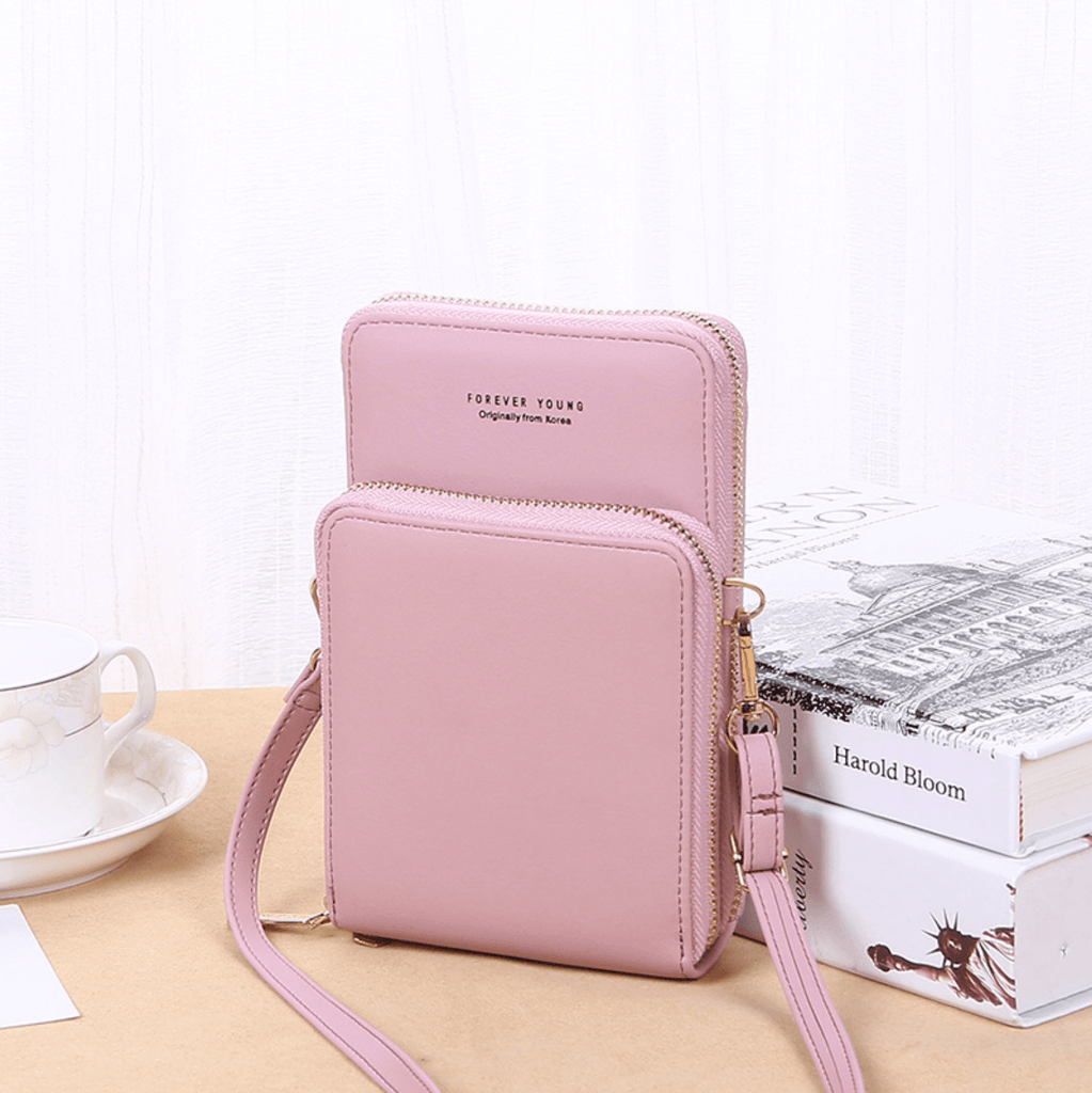 2020 New Cell Phone Crossbody Bag for Women