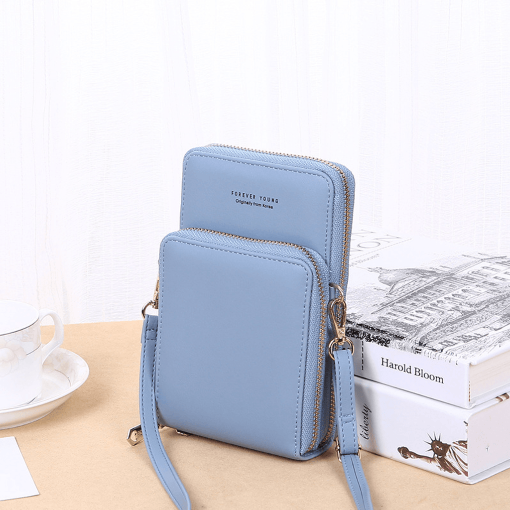 2020 New Cell Phone Crossbody Bag for Women