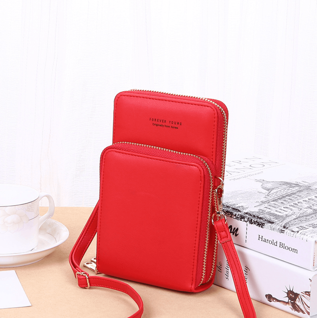 2020 New Cell Phone Crossbody Bag for Women