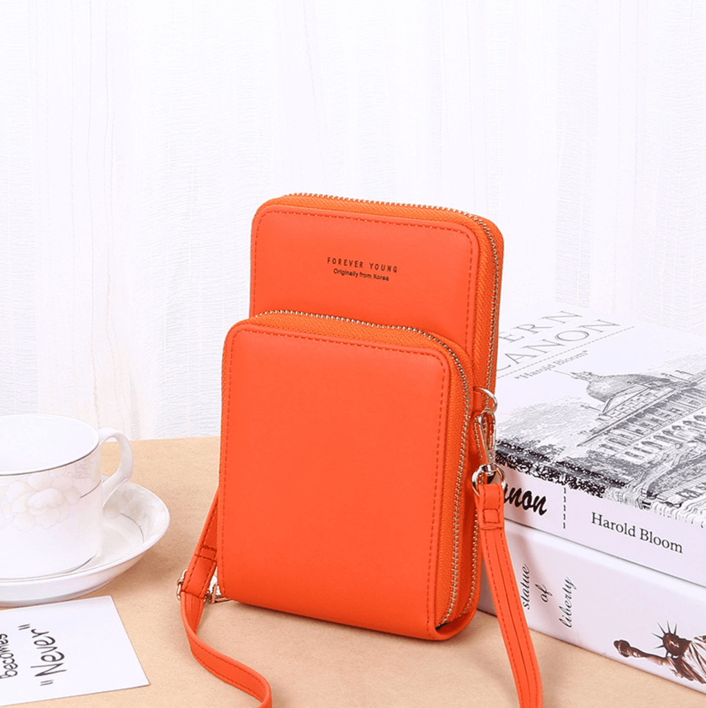 2020 New Cell Phone Crossbody Bag for Women
