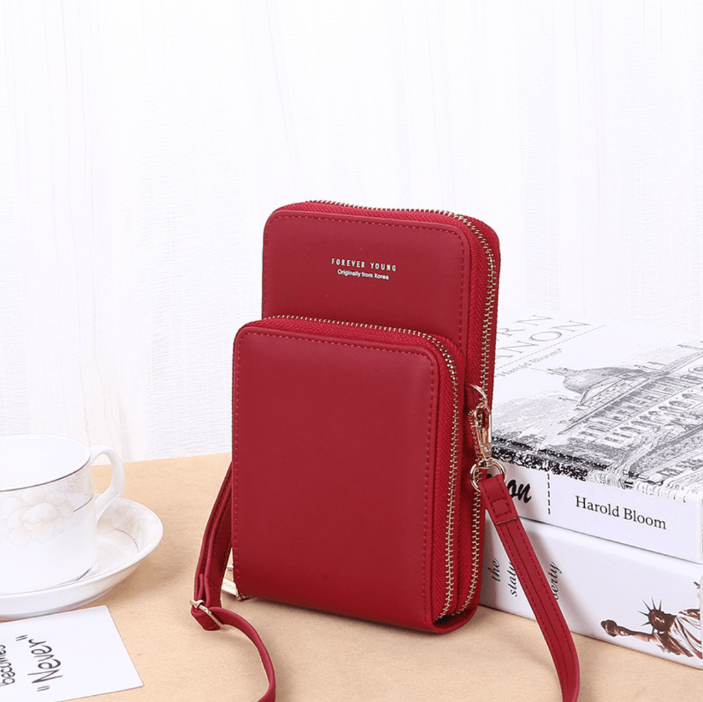 2020 New Cell Phone Crossbody Bag for Women