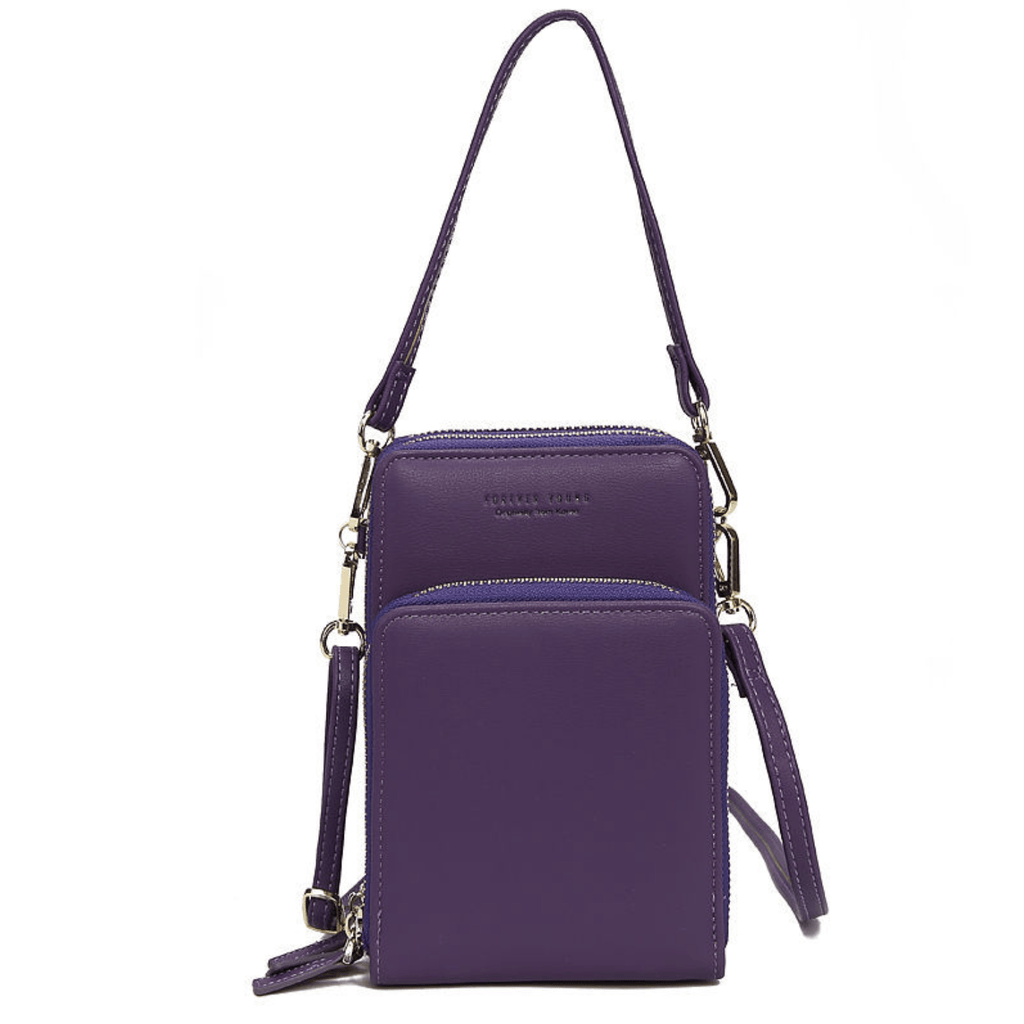 2020 New Cell Phone Crossbody Bag for Women