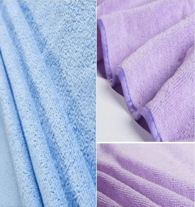 TOWELDRESS - Comfortable Wearable Towel