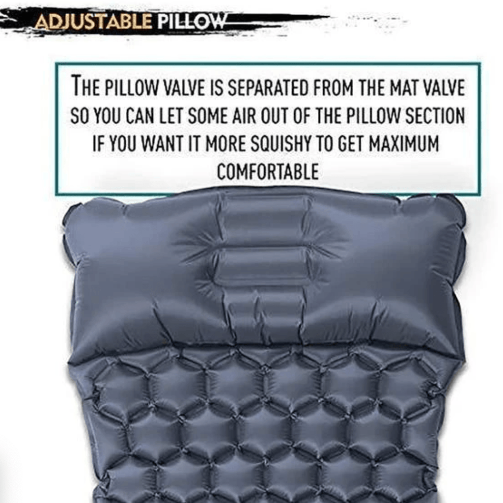 Outdoor Camping Sleeping Mat