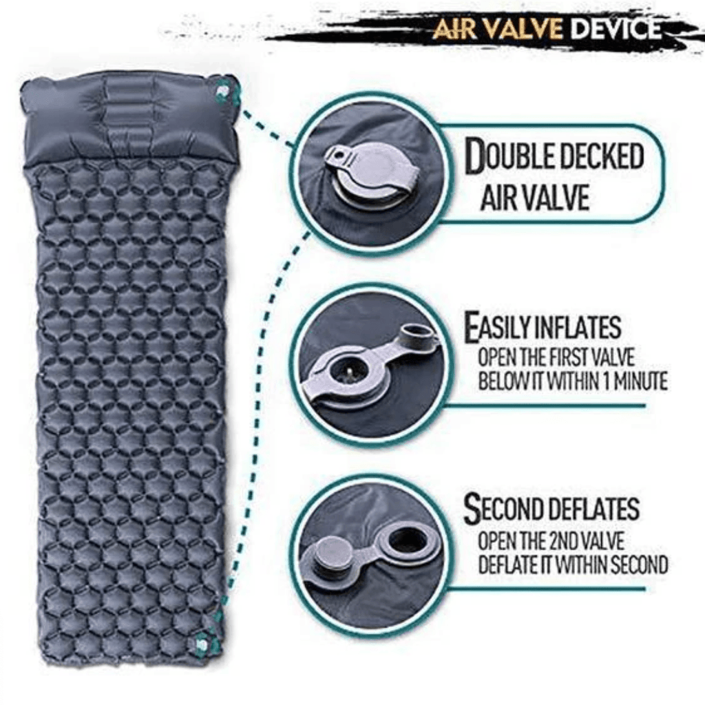 Outdoor Camping Sleeping Mat