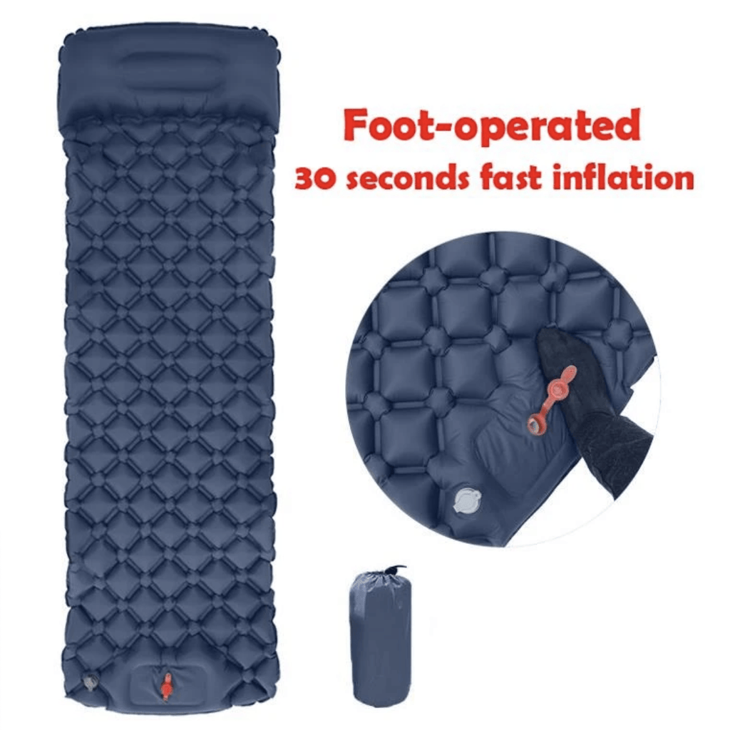 Outdoor Camping Sleeping Mat