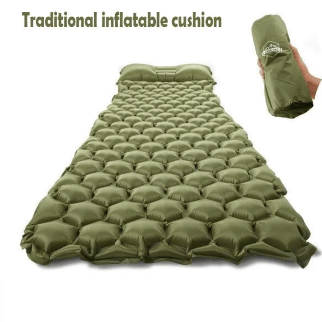 Outdoor Camping Sleeping Mat