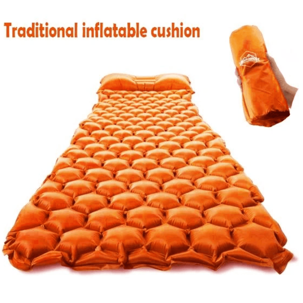 Outdoor Camping Sleeping Mat