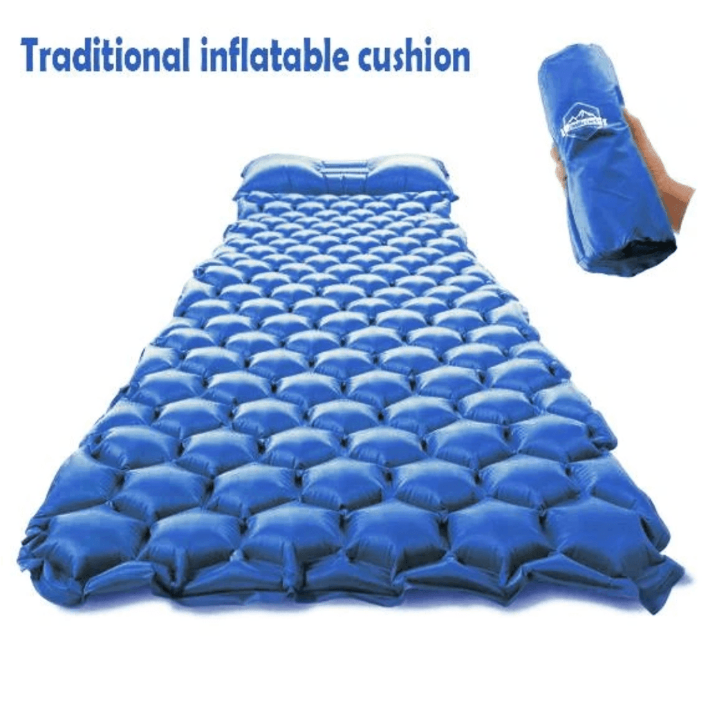 Outdoor Camping Sleeping Mat