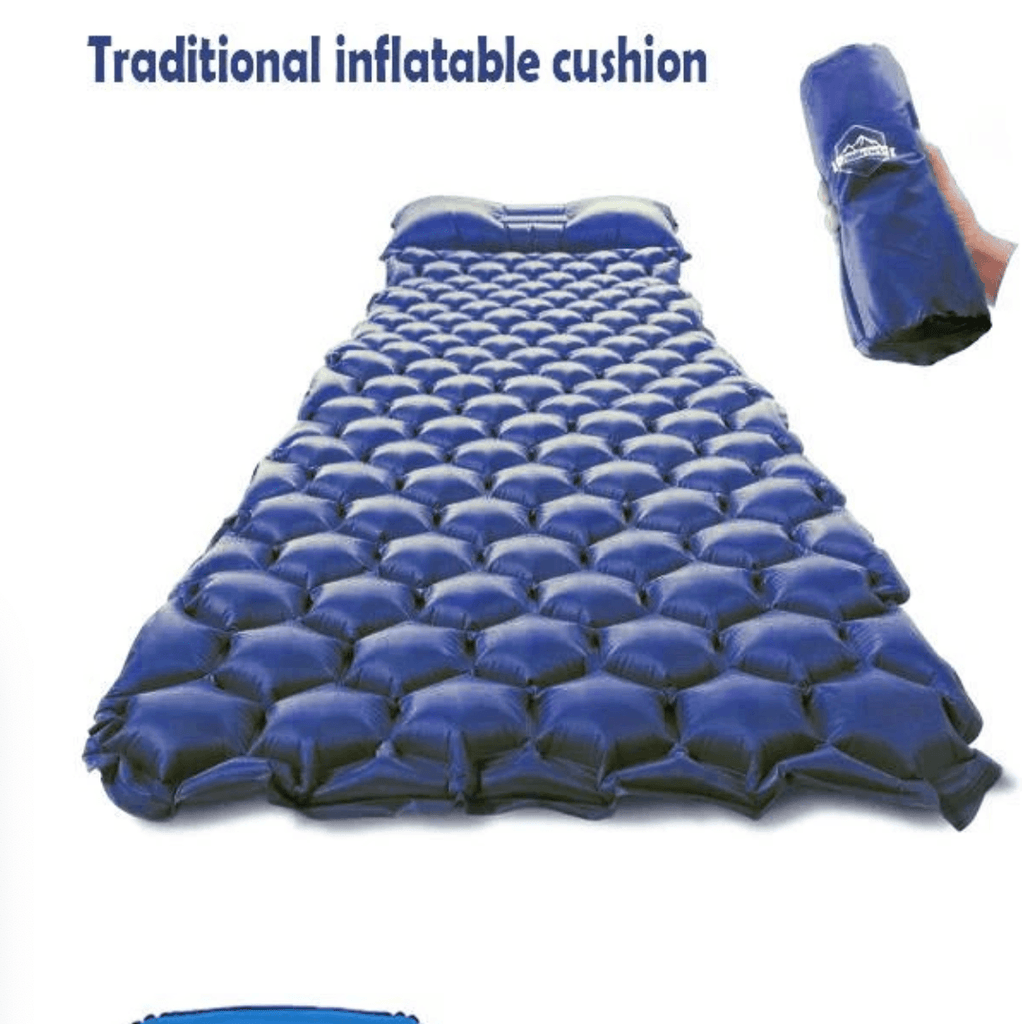 Outdoor Camping Sleeping Mat
