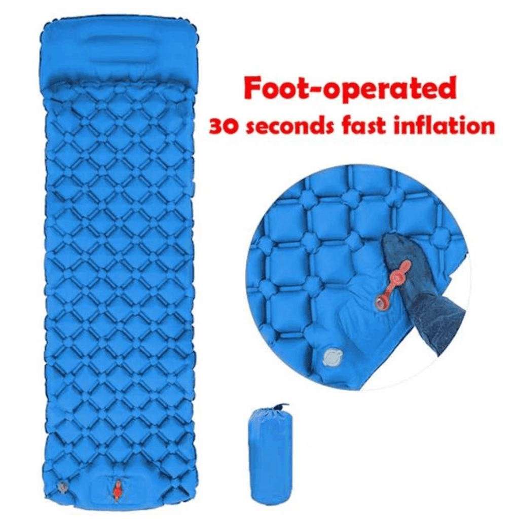 Outdoor Camping Sleeping Mat