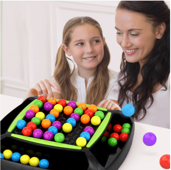 Fun Puzzle Magic Chess