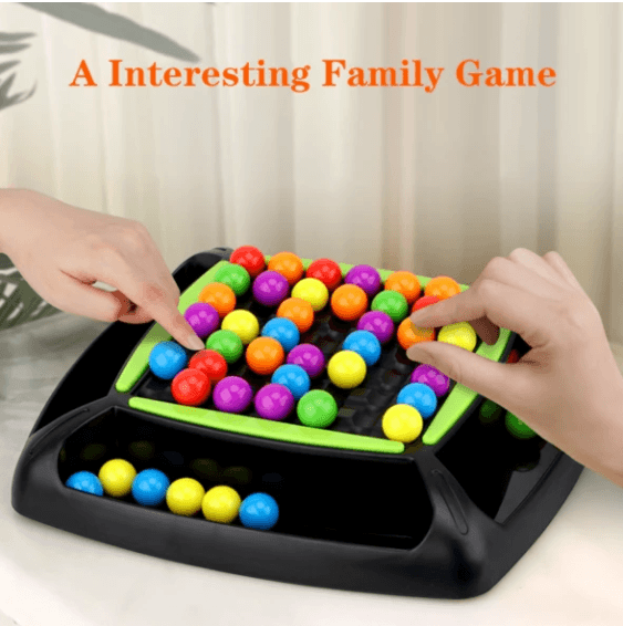 Fun Puzzle Magic Chess
