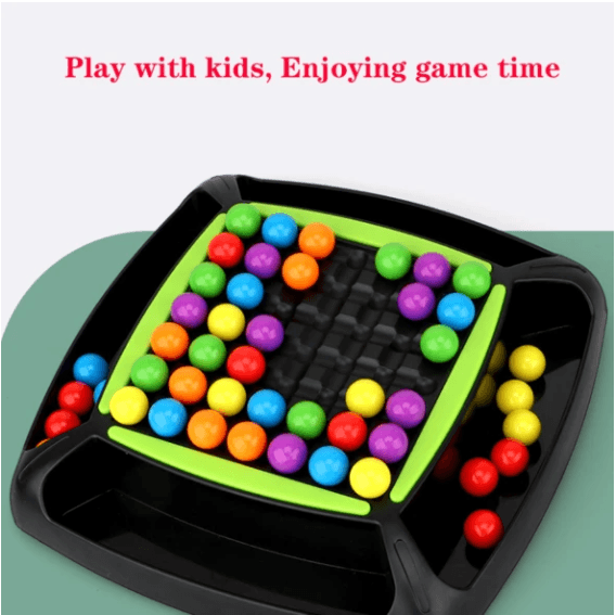 Fun Puzzle Magic Chess
