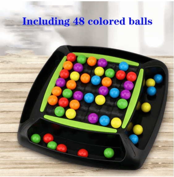 Fun Puzzle Magic Chess