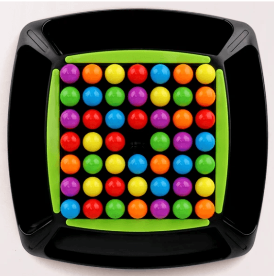 Fun Puzzle Magic Chess