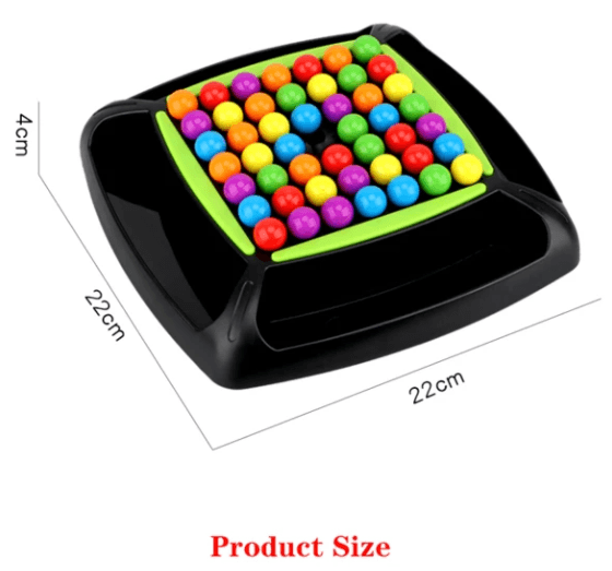 Fun Puzzle Magic Chess