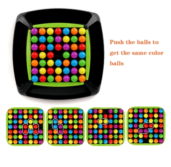 Fun Puzzle Magic Chess