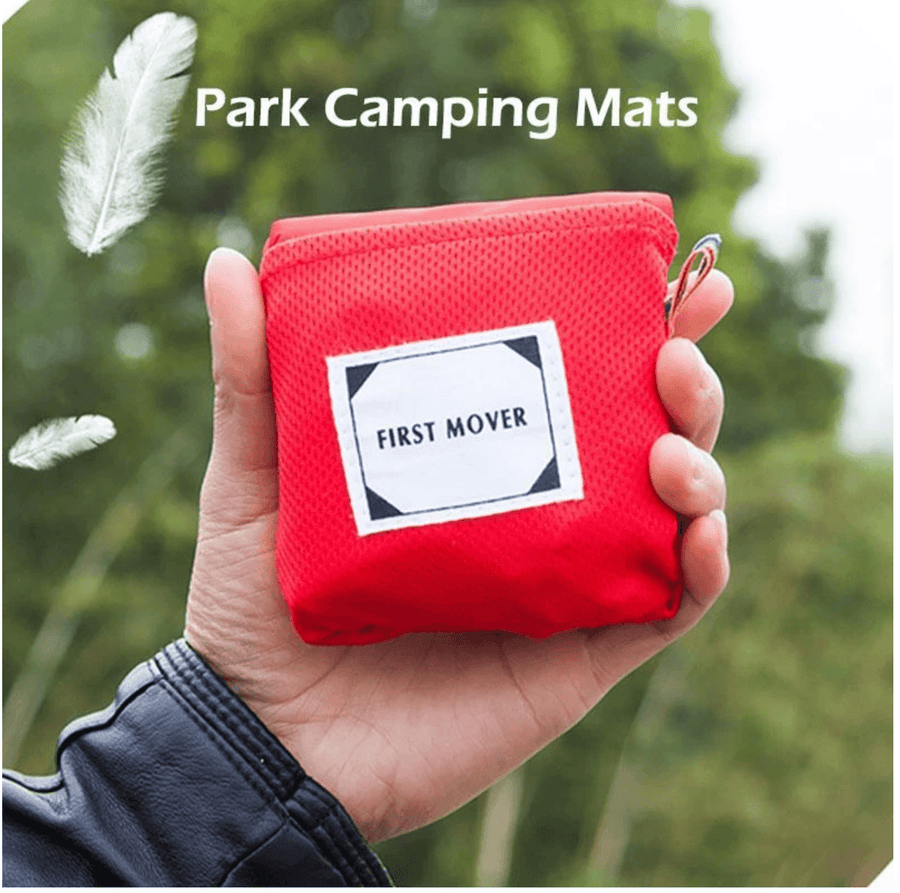 Watertight Beach And Park Picnic Mat