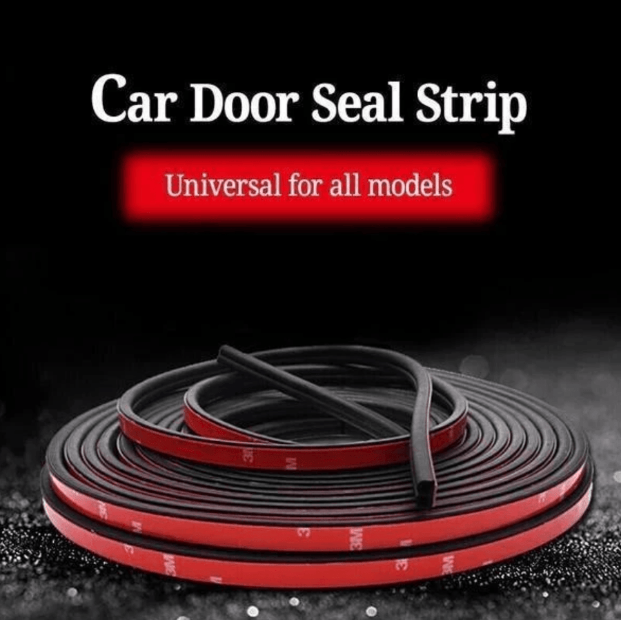 Auto Seal Car Door Rubber Strips