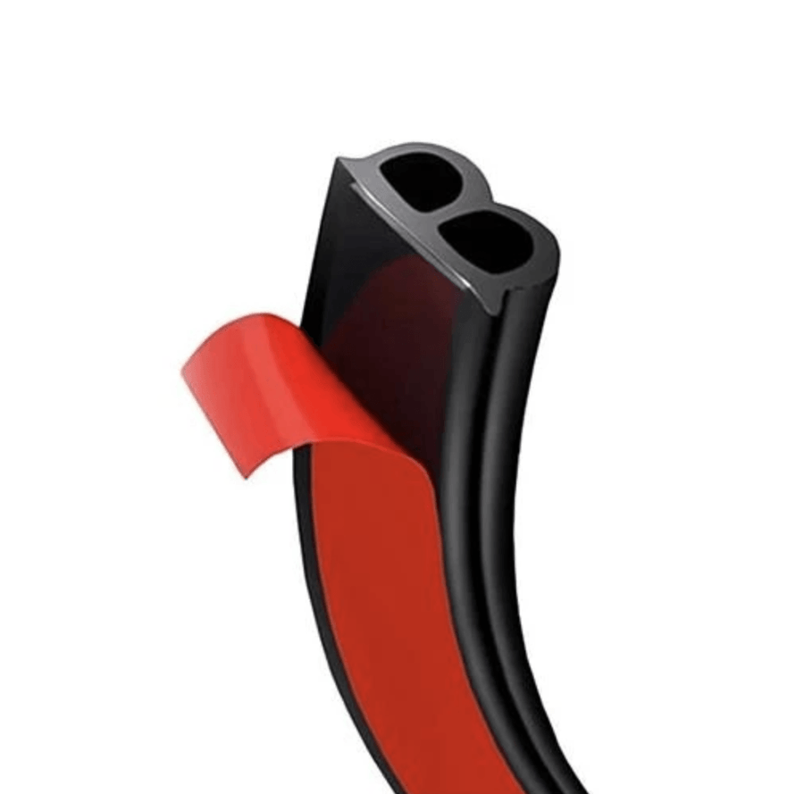 Auto Seal Car Door Rubber Strips