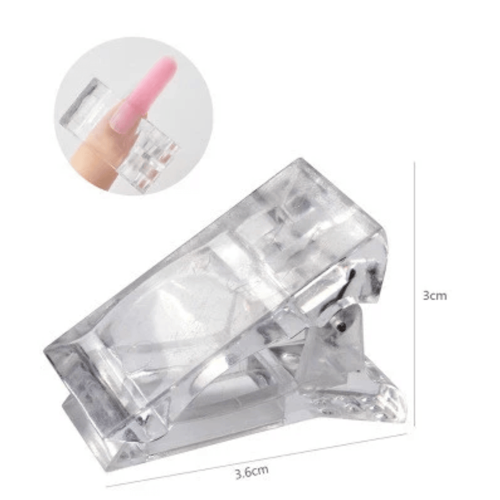 Crystal Poly Gel