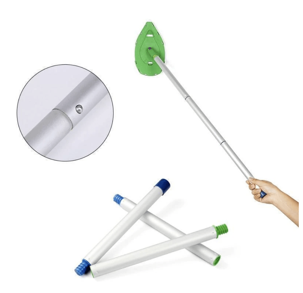 No Mess Easy Job Wall Painting Kit