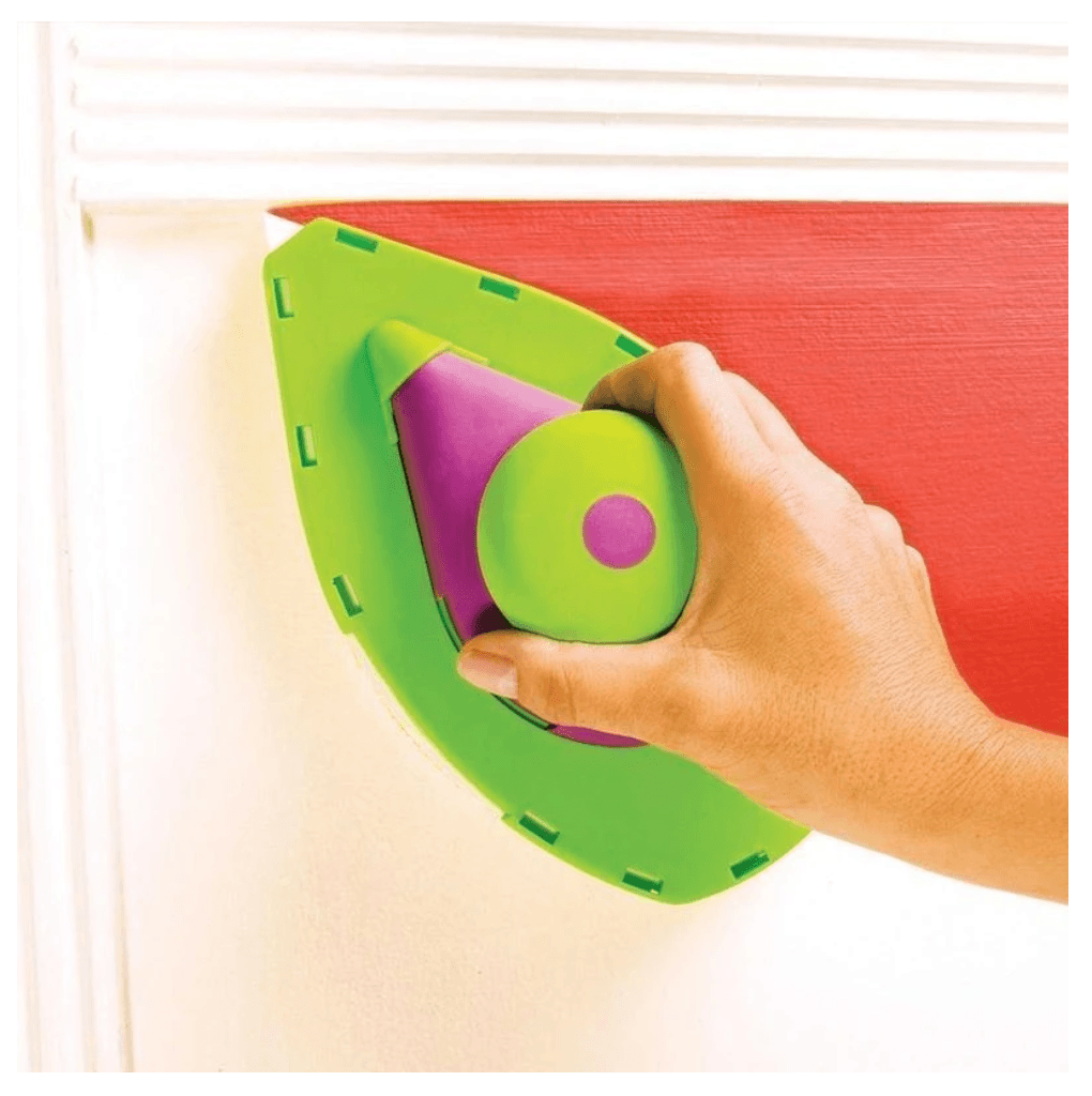 No Mess Easy Job Wall Painting Kit